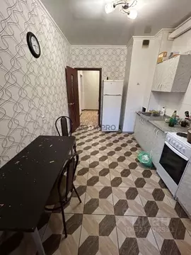 2-к кв. Башкортостан, Уфа Бакалинская ул., 19 (55.1 м)