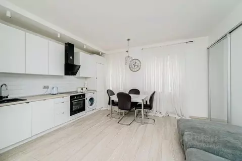 2-к кв. Московская область, Красногорск ул. Молодежная, 4 (53.0 м)