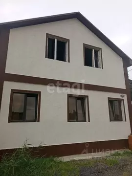 Дом в Ставропольский край, Ставрополь Зеленый Яр садовое товарищество, ...