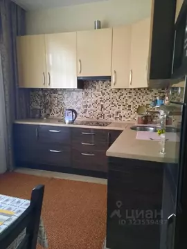 3-к кв. Московская область, Раменское Северное ш., 12 (77.3 м)