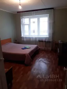 1-к кв. Орловская область, Орел Комсомольская ул., 310к1 (40.0 м)