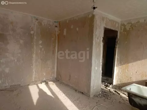 1-комнатная квартира: Сатка, улица Свободы, 14 (38.9 м)