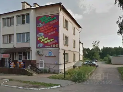 Помещение свободного назначения в Тверская область, Селижарово пгт ул. ...