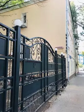 Комната Москва 3-й Красносельский пер., 5 (10.0 м)