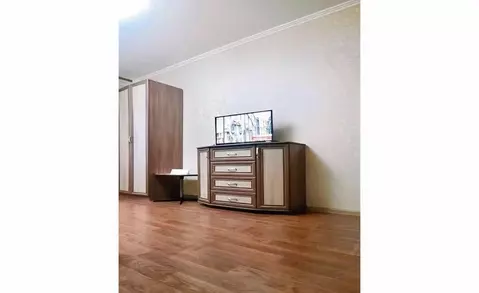 1-к кв. Московская область, Химки просп. Мельникова, 12 (40.0 м)