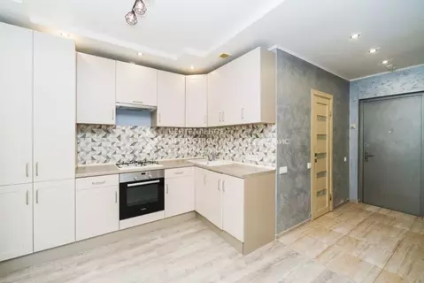 1-к кв. Рязанская область, Рязань ул. Чапаева, 57 (32.8 м)