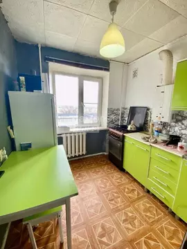 1-к кв. Краснодарский край, Приморско-Ахтарск Фестивальная ул., 10 ...