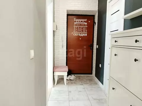 1-к кв. Ханты-Мансийский АО, Ханты-Мансийск ул. Строителей, 123 (42.3 ...