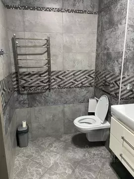 1-к кв. Брянская область, Брянский район, Снежское с/пос, пос. ...