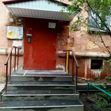 1-к кв. Омская область, Омск ул. Серова, 8Г (41.3 м)