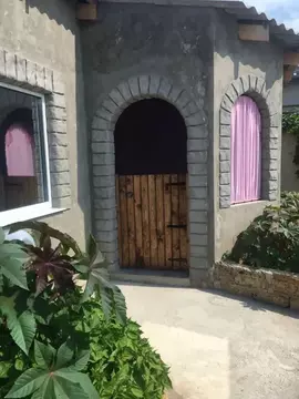 Комната Крым, Евпатория городской округ, Заозерное пгт ул. Гайдара, 8