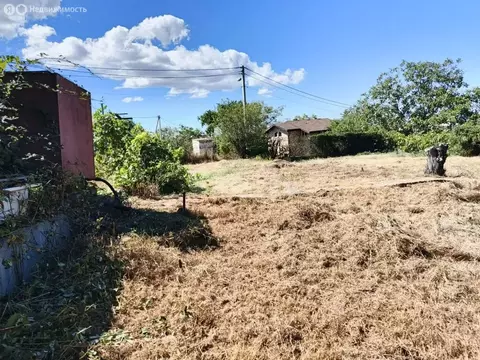 Участок в Севастополь, улица Комбата Красникова (4.45 м)