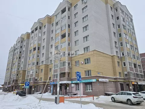 Офис в Владимирская область, Ковров ул. Строителей, 11 (37 м)