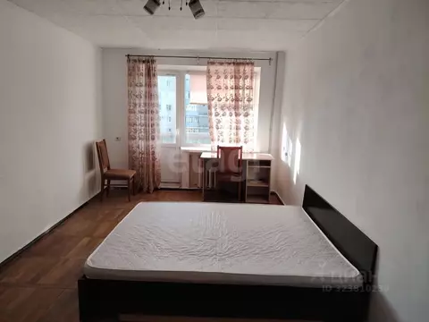 1-к кв. Адыгея, Майкоп Краснооктябрьская ул., 27 (32.6 м)