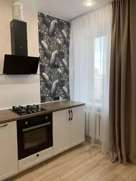 1-к кв. Архангельская область, Архангельск Воскресенская ул., 99 (35.2 ...