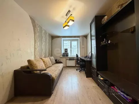 3-к кв. Воронежская область, Воронеж Тепличная ул., 2Б (62.0 м)