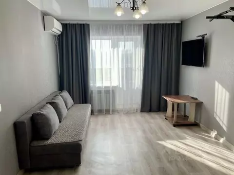 1-к кв. Еврейская автономная область, Биробиджан ул. Шалаева, 4к1 ...