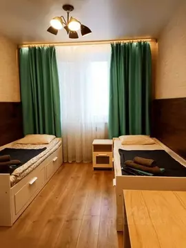 Комната Мурманская область, Мурманск ул. Старостина, 99