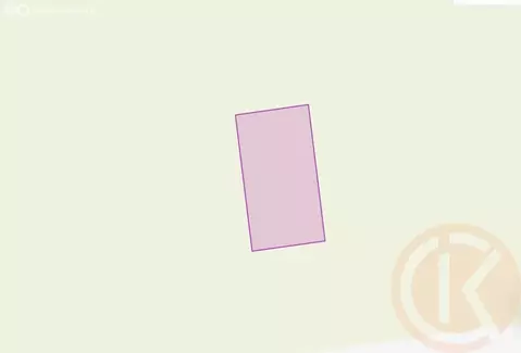 Участок в Черноморский район, село Межводное (6.1 м)