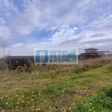Участок в Марий Эл, Медведевский район, Руэмское с/пос, д. Крутой ...