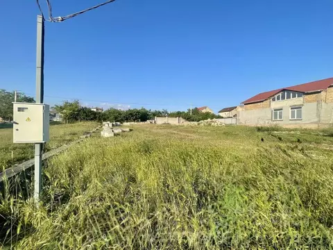 Участок в Севастополь ул. Василия Шукшина (6.0 сот.)