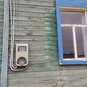 Дом в Волгоградская область, Волгоград Село Песчанка тер., ул. ...