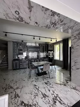 Коттедж в Санкт-Петербург пос. Комарово, Цветочная ул., 22к11 (245 м)