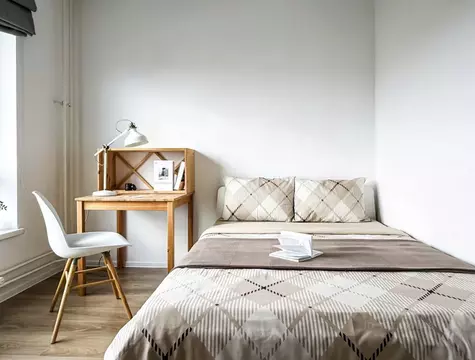 2-к кв. Москва ул. Маршала Сергеева, 3 (47.2 м)