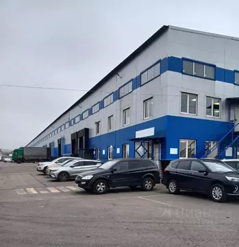 Склад в Московская область, Подольск ул. Симферопольская, 11 (13000 м)