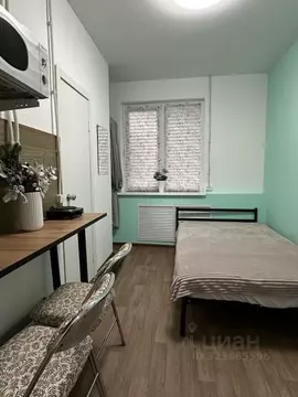 1-к кв. Московская область, Раменское пос. Красный Октябрь, 23 (23.0 ...