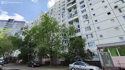 1-комнатная квартира: Москва, район Капотня, 5-й квартал, 20 (38.2 м)