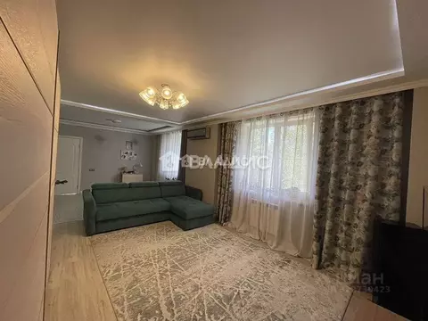 3-к кв. Ростовская область, Ростов-на-Дону просп. Михаила Нагибина, ...