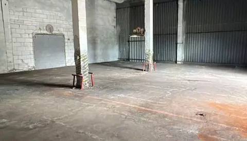 Склад в Свердловская область, Верхняя Пышма ул. Петрова, 22Б (280 м)