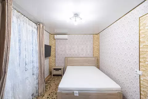 1-к кв. Севастополь ул. Колобова, 18/11 (46.1 м)