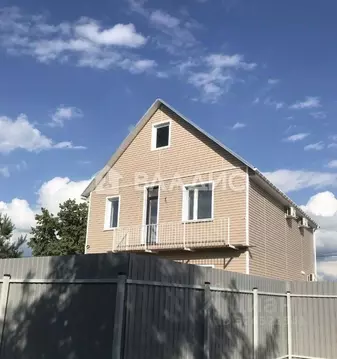 Дом в Московская область, Воскресенск городской округ, д. Белое Озеро ...