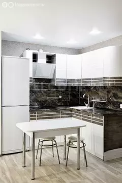 Квартира-студия: Чебоксары, улица Филиппа Лукина, 3 (32 м)