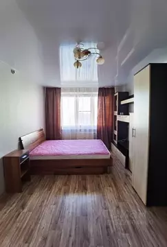 1-к кв. Ростовская область, Ростов-на-Дону пер. Андреева, 6 (40.0 м)