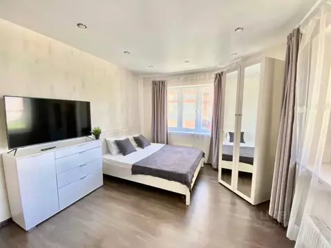 2-к кв. Московская область, Котельники ул. Строителей, 3 (75.0 м)