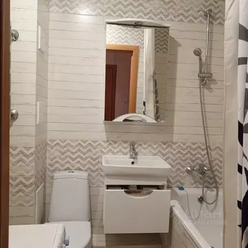 1-к кв. Марий Эл, Йошкар-Ола Якова Эшпая ул., 82 (33.0 м)