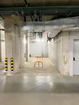 Гараж в Москва ул. Гренадерская, 9к3 (32 м)