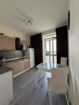 1-к кв. Ленинградская область, Всеволожский район, Свердловское ...