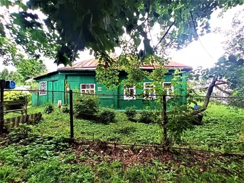 Дом в Московская область, Чехов Новосельская ул. (41 м)