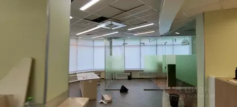 Помещение свободного назначения в Москва Жулебинский бул., 9 (100 м)