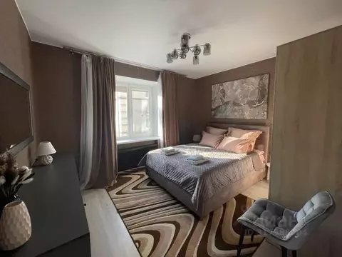 3-к кв. Новгородская область, Великий Новгород Район Софийская ...