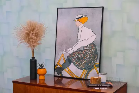 2-к кв. Омская область, Омск ул. 21-я Амурская, 16 (45.2 м)