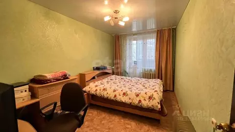 3-к кв. Башкортостан, Стерлитамак ул. Артема, 100 (85.0 м)