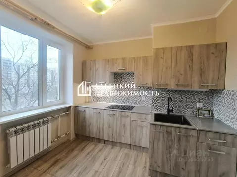 2-к кв. Санкт-Петербург ул. Латышских Стрелков, 9К2 (50.4 м)