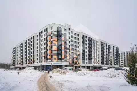 Торговая площадь в Московская область, Ленинский городской округ, ...