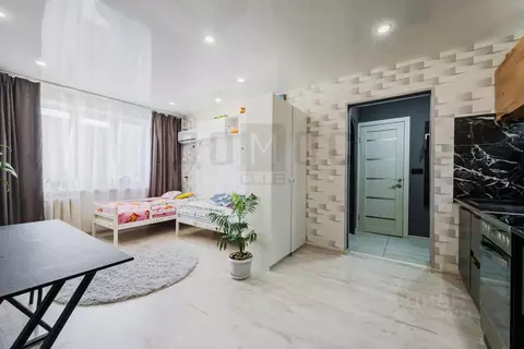 1-к кв. Свердловская область, Екатеринбург Вторчермет жилрайон, ул. ...