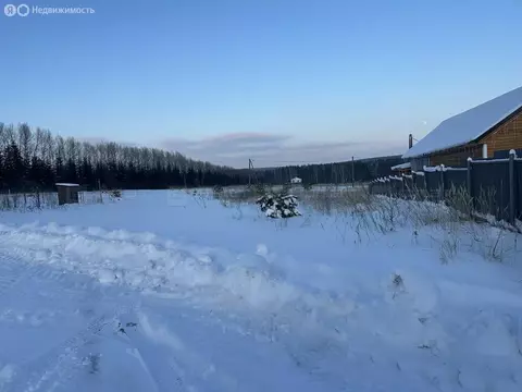 Участок в Лаишево, Спортивная улица, 3 (10 м)